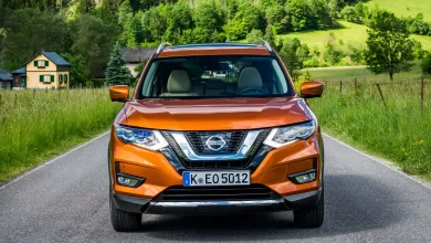 Nissan X-Trail Recenze – rodinný parťák do terénu i na dálnici