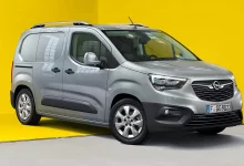 Recenze Opel Combo: Funkčnost a prostor v jednom balení