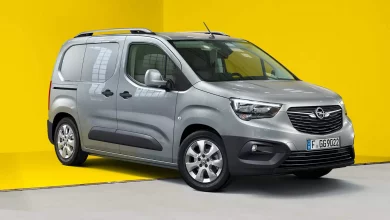 Recenze Opel Combo: Funkčnost a prostor v jednom balení