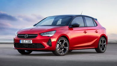 Podrobná recenze Opel Corsa v akci