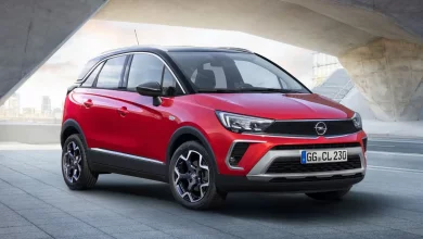 Podrobná recenze Opel Crossland a jeho rodinný potenciál