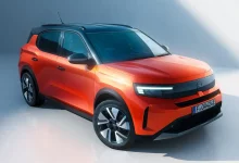 Recenze Opel Frontera: Robustní SUV, které vás nezklame