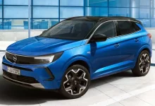 Recenze Opel Grandland: Elegantní SUV pro rodinné cestování