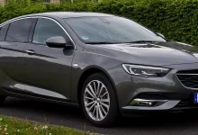 Recenze Opel Insignia: Luxus a výkon ve vyvážené podobě