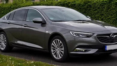 Recenze Opel Insignia: Luxus a výkon ve vyvážené podobě