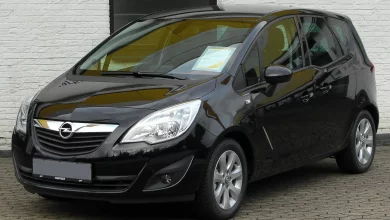 Recenze Opel Meriva a její místo na trhu rodinných vozů