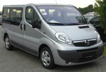 Recenze Opel Vivaro: Praktické řešení pro každodenní výzvy