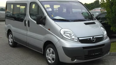 Recenze Opel Vivaro: Praktické řešení pro každodenní výzvy