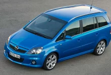 Detailní recenze Opel Zafira a její skutečné schopnosti