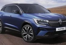 Recenze Renault Austral – moderní SUV s důrazem na inovace