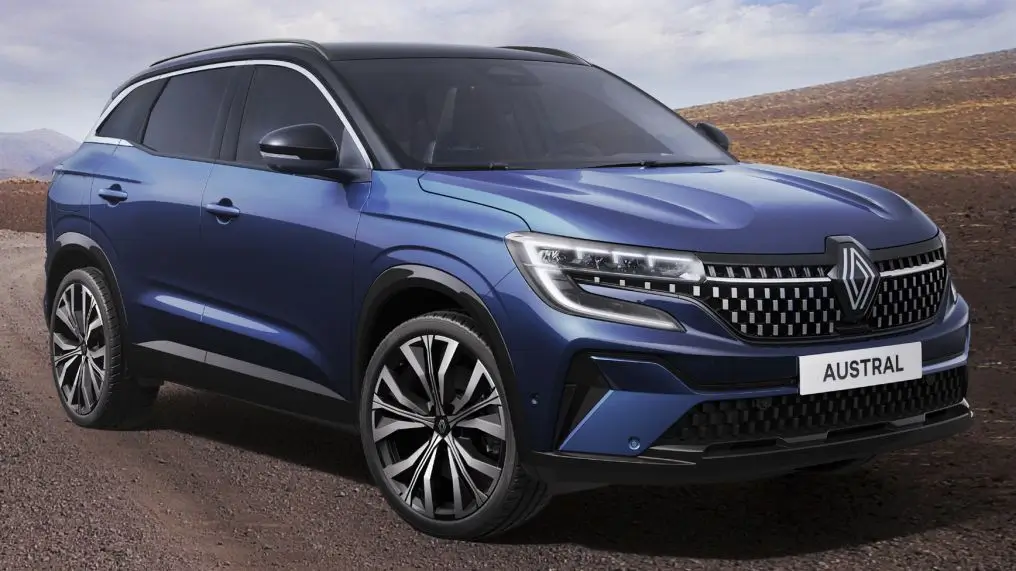 Recenze Renault Austral – moderní SUV s důrazem na inovace