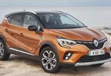 Recenze Renault Captur – spojení elegantního designu a funkčnosti