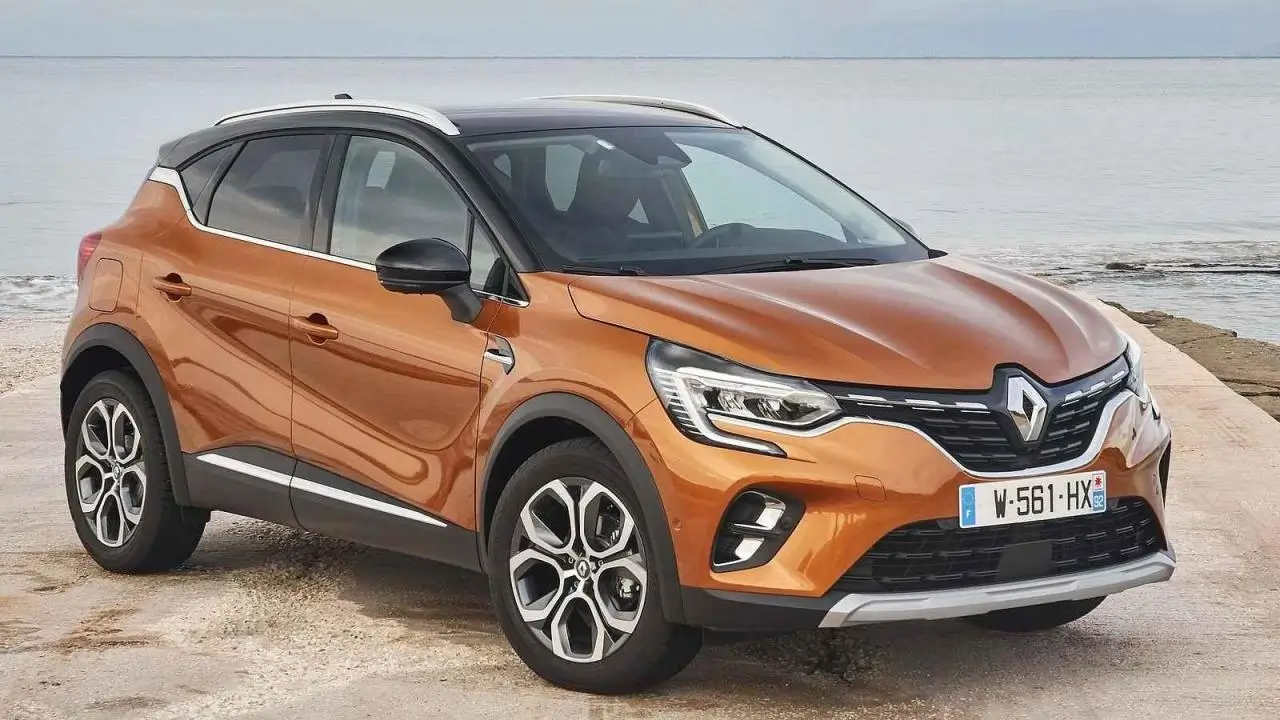 Recenze Renault Captur – spojení elegantního designu a funkčnosti