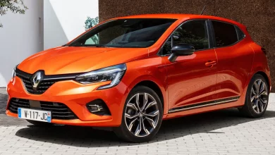 Recenze Renault Clio – malé auto s velkým šarmem