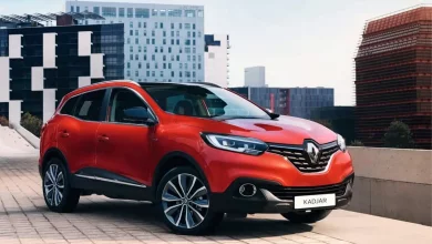 Recenze Renault Kadjar – stvořený pro rodinnou pohodu i výlety