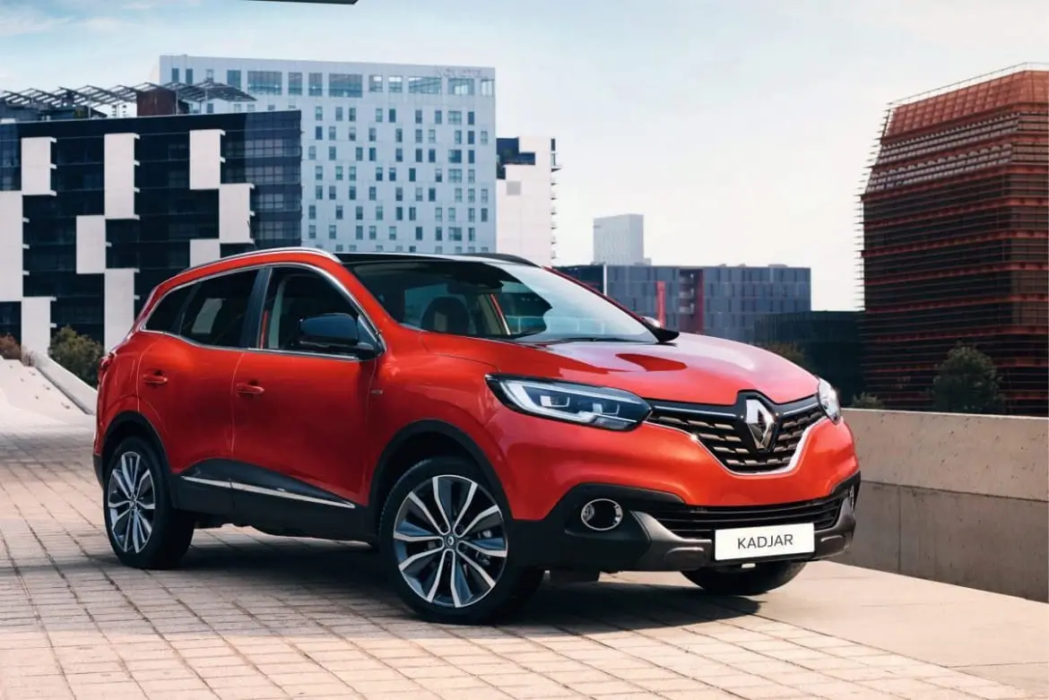 Recenze Renault Kadjar – stvořený pro rodinnou pohodu i výlety