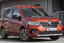 Recenze Renault Kangoo – prostorný parťák do města i na výlety