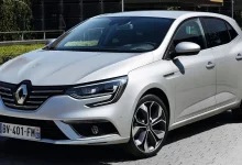 Recenze Renault Megane – výrazný konkurent ve střední třídě