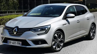 Recenze Renault Megane – výrazný konkurent ve střední třídě