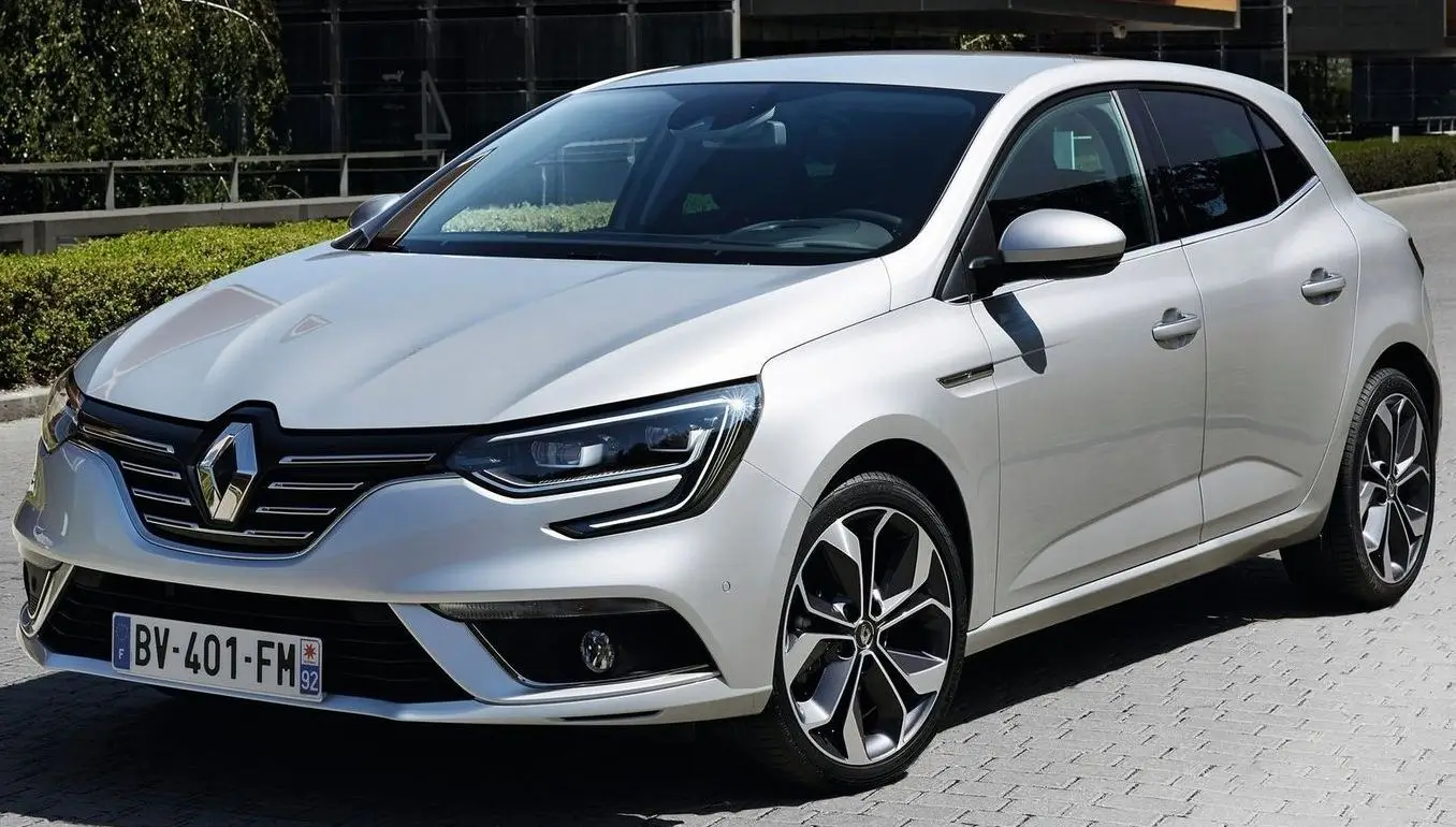 Recenze Renault Megane – výrazný konkurent ve střední třídě