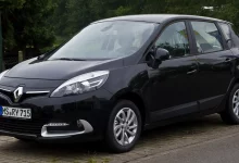 Recenze Renault Scenic – prostorný vůz pro rodinné radosti
