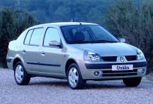 Podrobná recenze Renault Thalia: Co byste měli vědět?