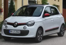 Recenze Renault Twingo – drobný společník pro velká města