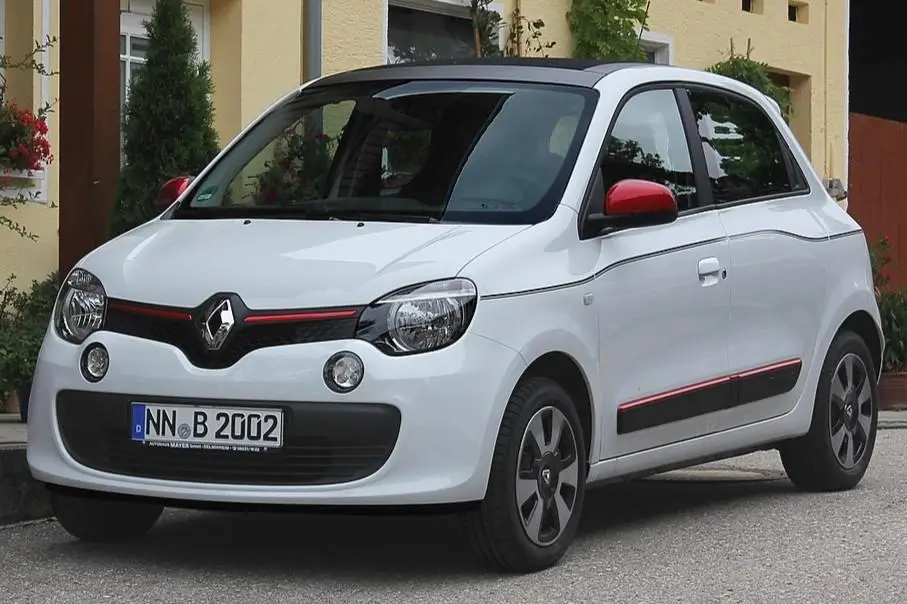 Recenze Renault Twingo – drobný společník pro velká města