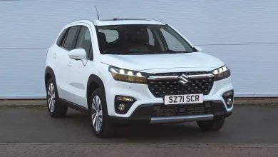 Podrobná recenze Suzuki S Cross a jeho největší přednosti