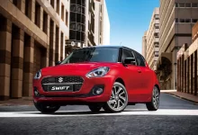 Recenze Suzuki Swift a jeho hlavní přednosti