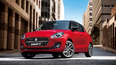 Recenze Suzuki Swift a jeho hlavní přednosti