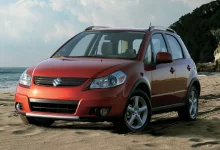 Detailní recenze Suzuki SX4: Je to ideální vůz pro vás?