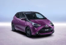 Recenze Toyota Aygo: Kompaktní stylovka pro každodenní provoz