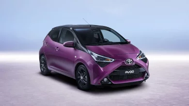 Recenze Toyota Aygo: Kompaktní stylovka pro každodenní provoz
