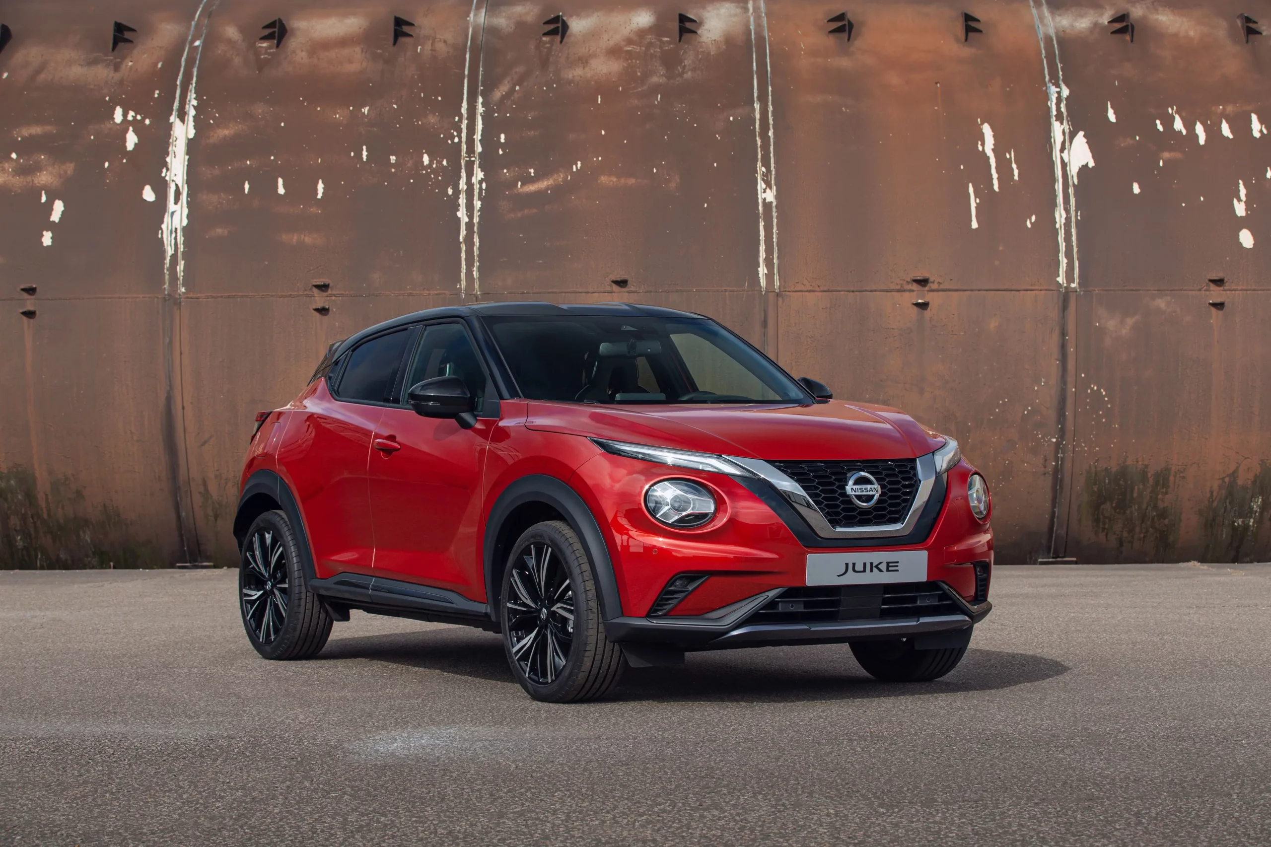 Výhody a nevýhody Nissan Juke