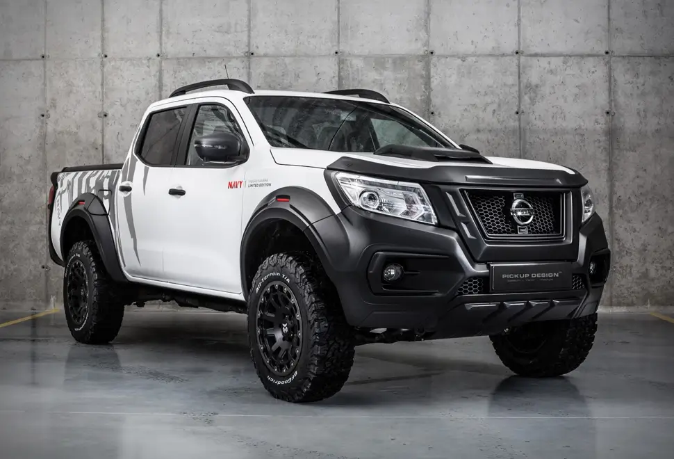 Výhody a nevýhody Nissan Navara