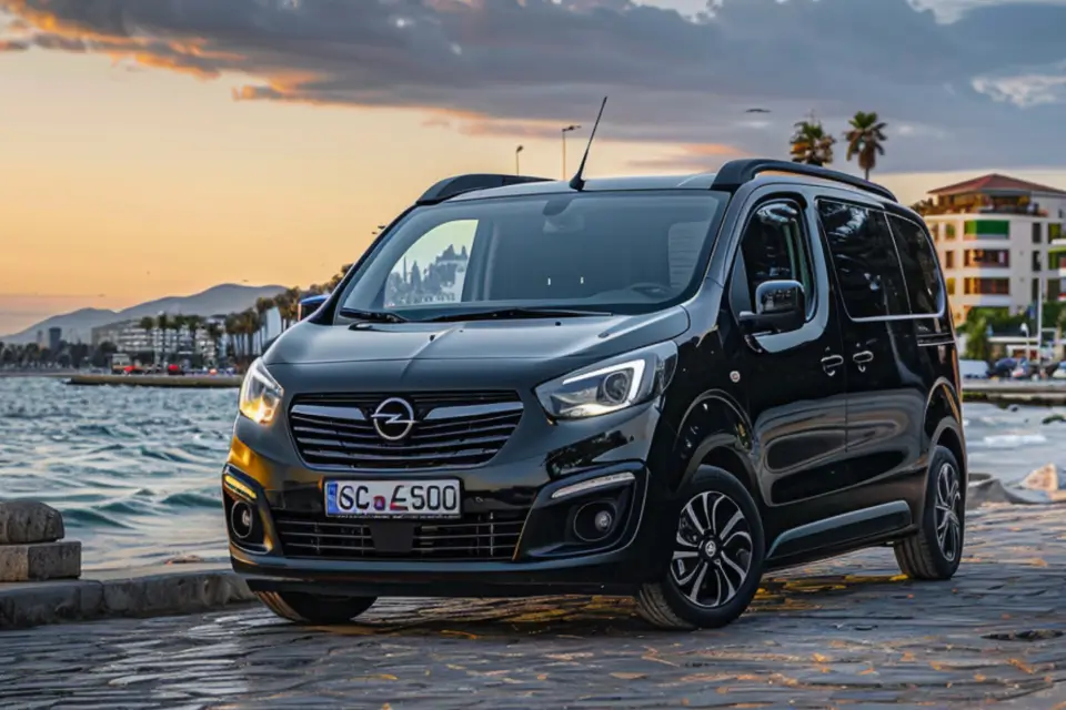 Výhody a nevýhody Opel Combo